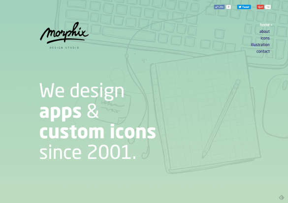 TypeInspire's tweet photo. Morphix Design Studio https://t.co/z3dT2OB7g7 https://t.co/SV1uTkumOM