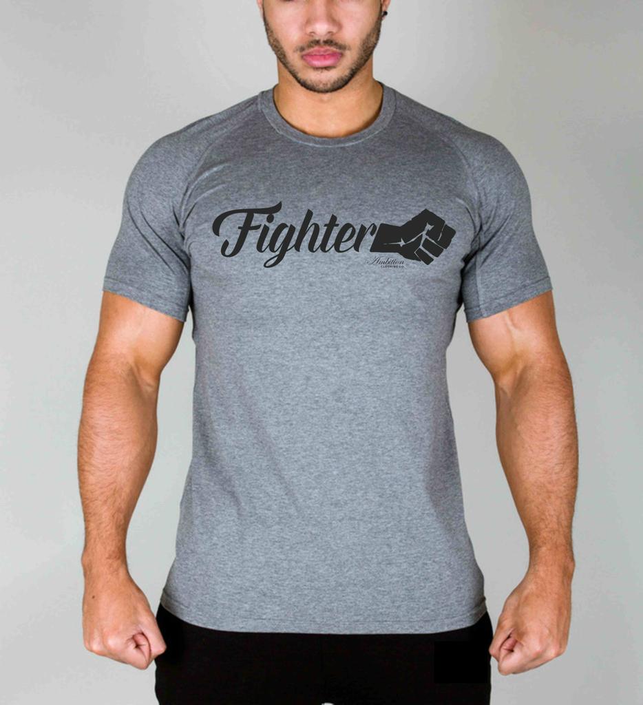 JSSPORTSSA's tweet image. Fighter by Ambition 
T-Shirts on sale now!
ambitionclothing.com.au 
#reborn #UFCSeoul #Gym_Motivation