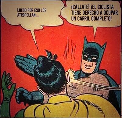 Callate!!!