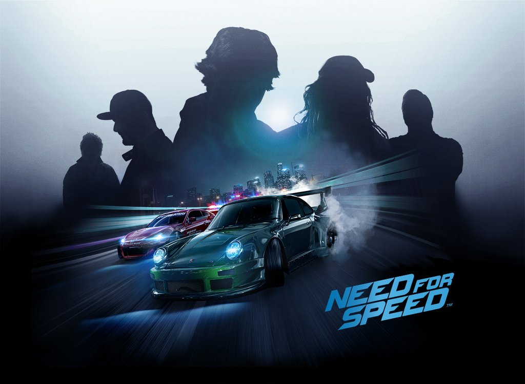 SaveGameOnline's tweet photo. Review: Need for Speed https://t.co/PzuRhK0Vs9 https://t.co/18vQFsmldI