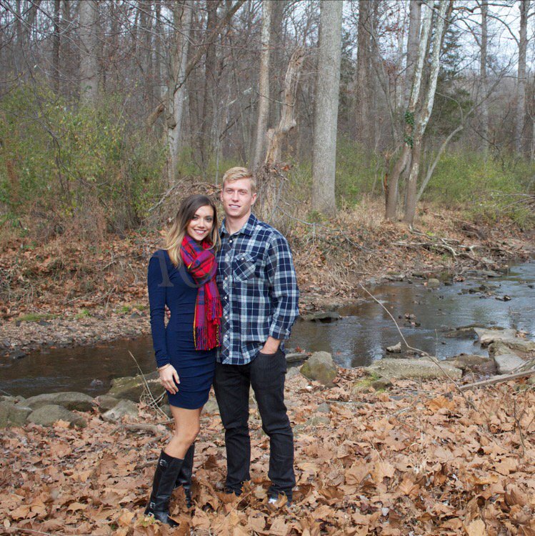 Enjoying the weekend in Virginia with <a href="/scott_dorsett/">scott dorsett</a> and #family for #Thanksgiving