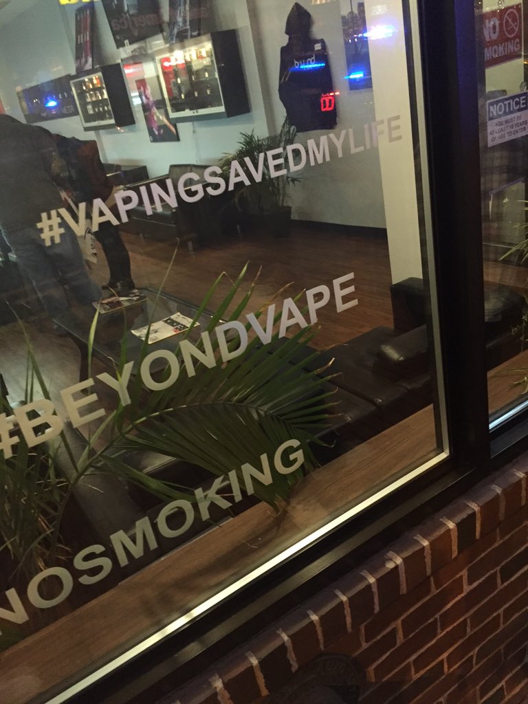 KIDZBOP_Paige's tweet photo. #VapingSavedMyLife https://t.co/e36VyjLlZQ