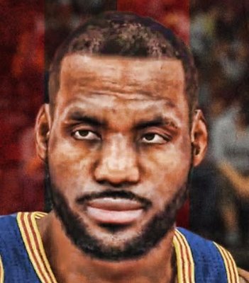 Aka_L_BURNA's tweet photo. WITNESSES GREATNESS 

#VideoGameJames https://t.co/Bugi8sofmP