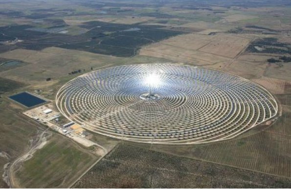 Connect4Climate's tweet photo. #Morocco’s Giant #Solar Plant to Bring Energy to 1 Million People https://t.co/x0UGv7VSlC @EcoWatch https://t.co/7volbZuxq5