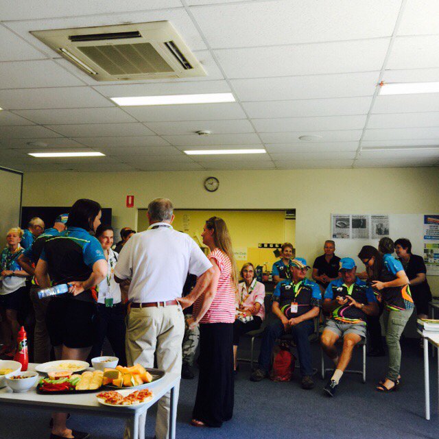 PSGSSA tweet picture