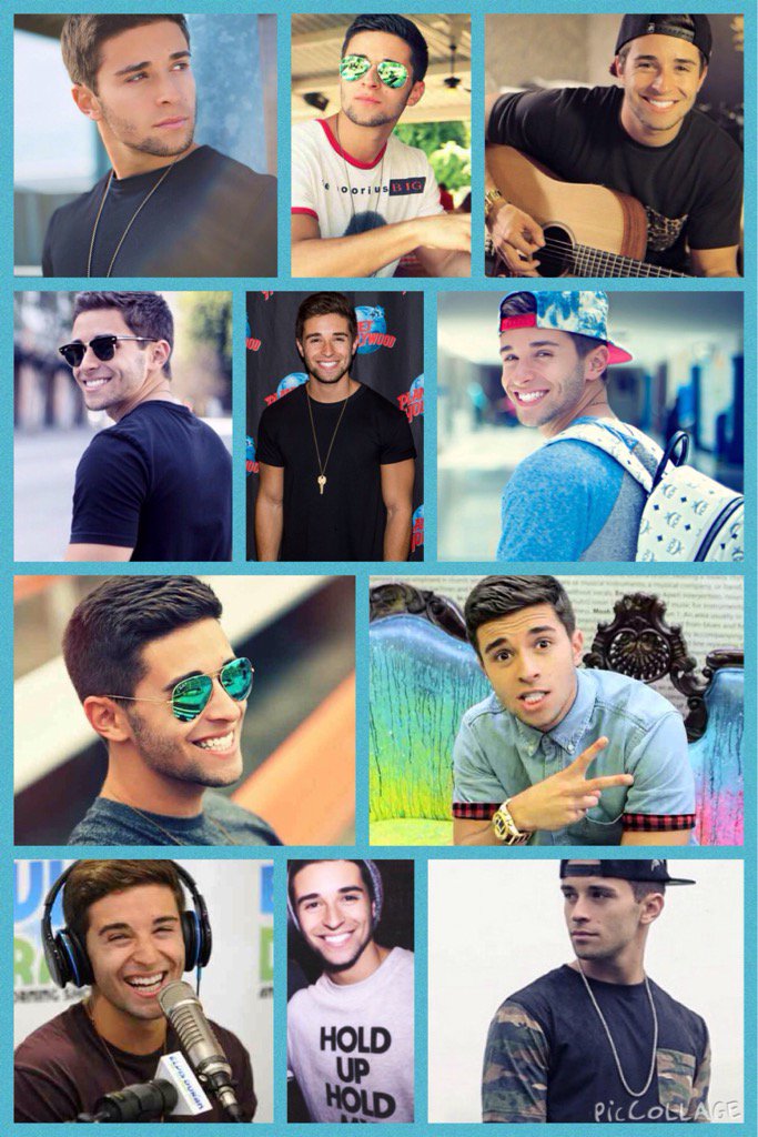 Happy birthday Jake Miller! I hope you have been having the best day ever! Love you so much & you did so well @ moa! 