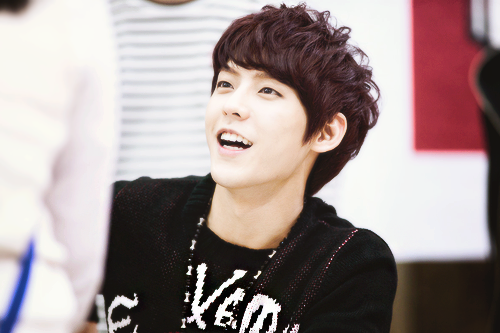 HAPPY BIRTHDAY LEE MINHYUK~  