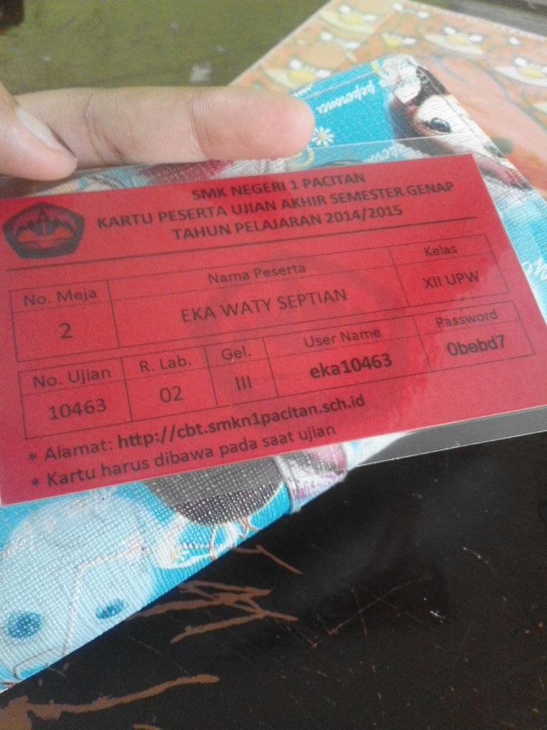 Exawaty25's tweet photo. CBT gelombang ke 3 hadehhh 😟 https://t.co/pJZsDU4a3Z