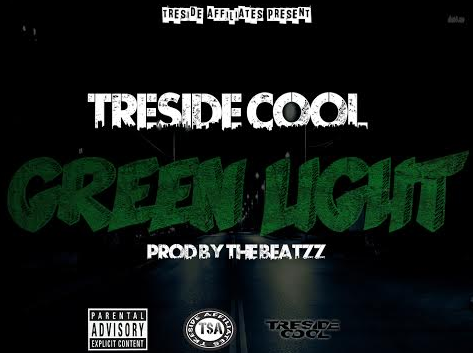 RAPCINE's tweet photo. #Rapcine presents @TresideCool new single "Green Light" https://t.co/71qQk16OJ6 https://t.co/ZvyW6hTdix