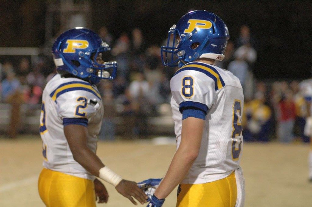 blanchard1121's tweet photo. #bleedbluewinblue 
Thursday at 11 A.M., T-Town 
🏈💭💍🏆 https://t.co/9BuZ5mnoFR