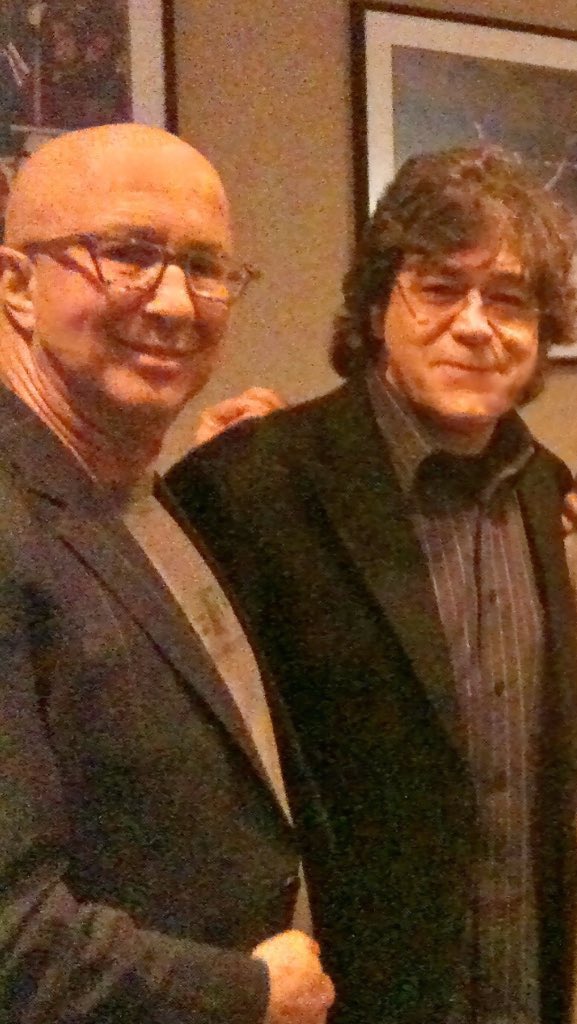 Happy Birthday to bandleader, songwriter,actor,musician the great Paul Shaffer   