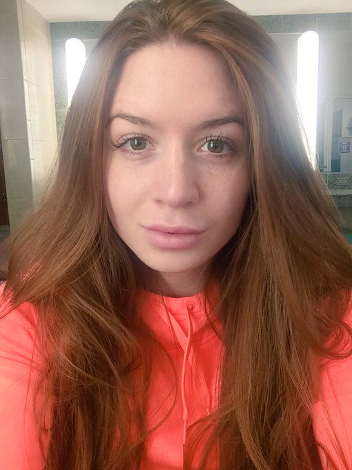 No makeup gym pic. Except eyelash extensions because they're bomb asf. https://t.co/Fcvv6k4Xri<a href="/tag/fitness"class="tags"><span>#fitness</span></a><a href="/tag/doyouevenlift"class="tags"><span>#doyouevenlift</span></a><a href="/tag/donteventryrapingme"class="tags"><span>#donteventryrapingme</span></a>