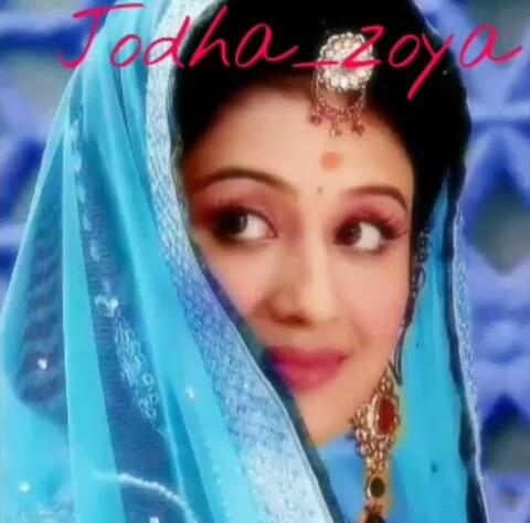 JodhaakbarF's tweet photo. Good Morning Parians & Happy Sunday
#sundaymorning #Sunday29th
@ZeeTVJodhaAkbar @FcParidhiSharma @TeamParidhi https://t.co/wDYryFUkHF