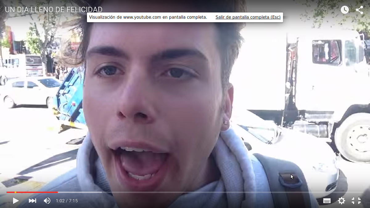 YouTubeTeApoyo's tweet photo. Jajajjajaja,me encanta tu cara @juanpabarbot @dosogas https://t.co/dSVQ6wbAcU