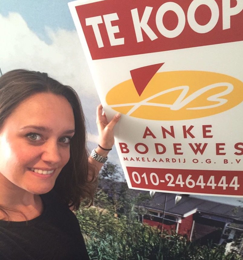 #Verhuisplannen voor #ParkHarga? Neem contact op met #AnkeBodewes #Makelaardij ow.ly/UQFqU