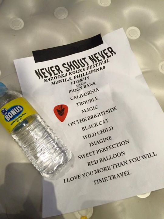 Coachtyler01's tweet photo. wala yung SMELYALATA tsaka BIG CITY DREAMS :( #NSN #BRF4 https://t.co/aN773URENL