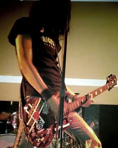 <a href="/ogiefreak/">ogiefreak</a> at <a href="/soundsof90/">soundof90s</a> wardrobe by : @RioticRecordCom <a href="/rioticstore/">IG: @riotic_records</a> Thanks heap!