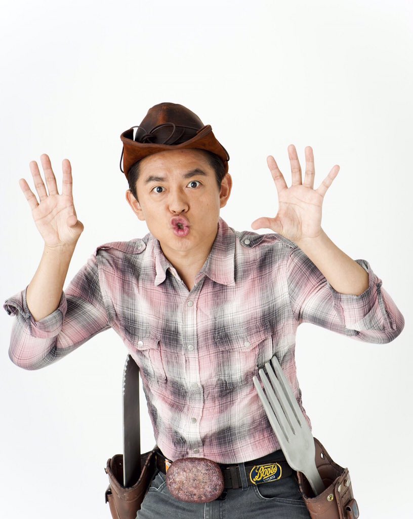 11月29日 1129いい肉 ハンバーーーーーーグ！！