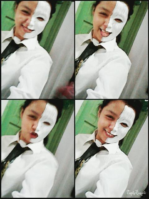 MaeBingcoy's tweet image. Late upload!! Selfie.. sa ..

#mathsong