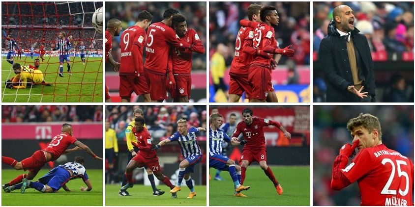 FCBayernEN's tweet photo. All the best photos from #FCBBSC are up on https://t.co/odN8BEIbkC. #MiaSanMia https://t.co/kFjDnvNr7M