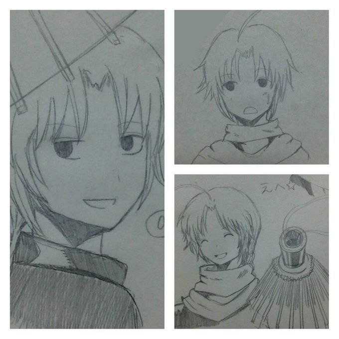 神威のtwitterイラスト検索結果 古い順