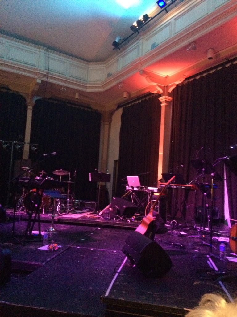 creativeissueAU's tweet image. About to @fdvmusic1 album launch at Old Museum for #TheCreativeIssue @creativedrinks
