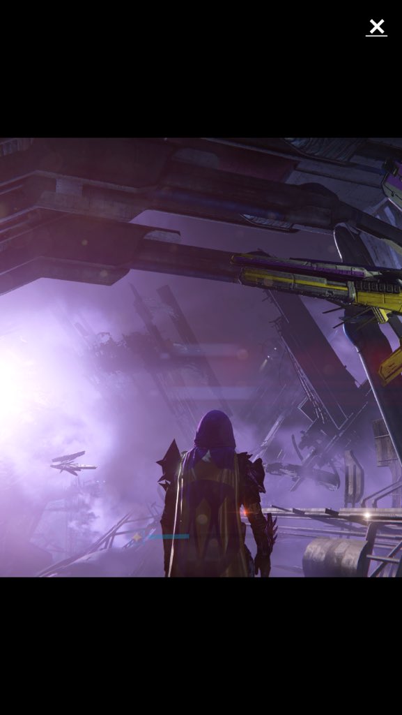 LEGOFunTime's tweet image. Looking into the distance of the reef wondering... &quot;Where is the queen?&quot; @GuardiansofD @Be11eBunny #grqueen