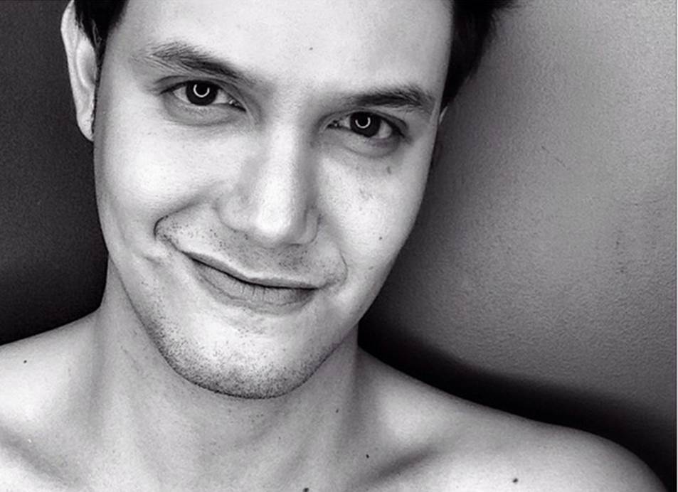   Happy Birthday, Paolo Ballesteros or also known as Lola Tidora! 