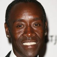  Happy Birthday to actor Don Cheadle  50 November 29th 