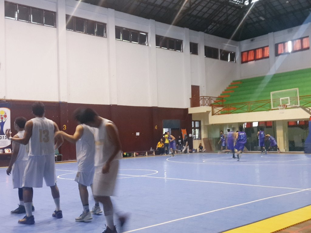 Psychocup 2015 tweet media