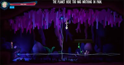 RedGoddessgame's tweet photo. @humble #BlackFriday Now 50% off  -> 4,99$ --> https://t.co/qq2rmOxsHq 
#gamedev #indiegame #screenshotsaturday https://t.co/47NiglU7n5