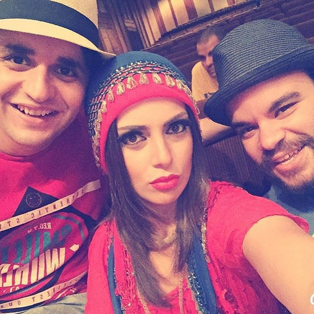 MostafaKhater0's tweet photo. #حبايبى 😍😍 https://t.co/08I7IO5Nlu
