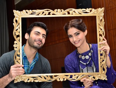 Happy birthday Fawad Khan from all Sonaholics! Wishing you a great birthday! 