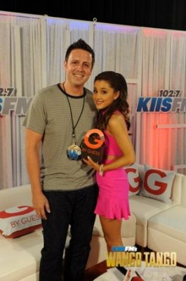 nataliedaisy_'s tweet photo. May 11 - 102.7 KIIS FM's Wango Tango 2013 (Backstage) https://t.co/ULhfjGALNi