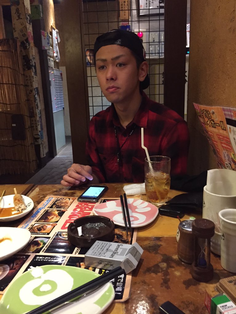 H__yt's tweet photo. @t_siro0424 まぢ痛い… https://t.co/8jidR2mJCD