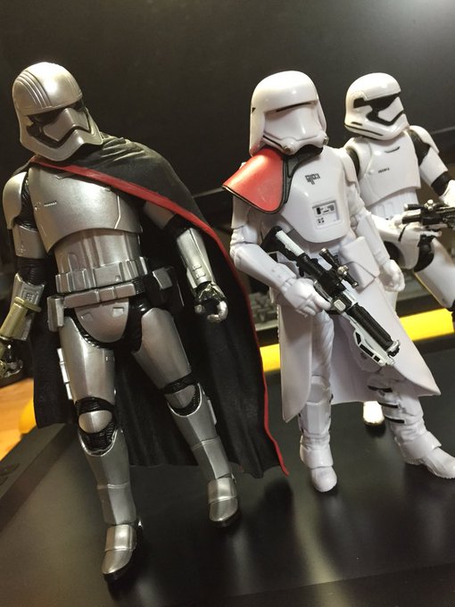 キャプテンファズマのtwitterイラスト検索結果 古い順