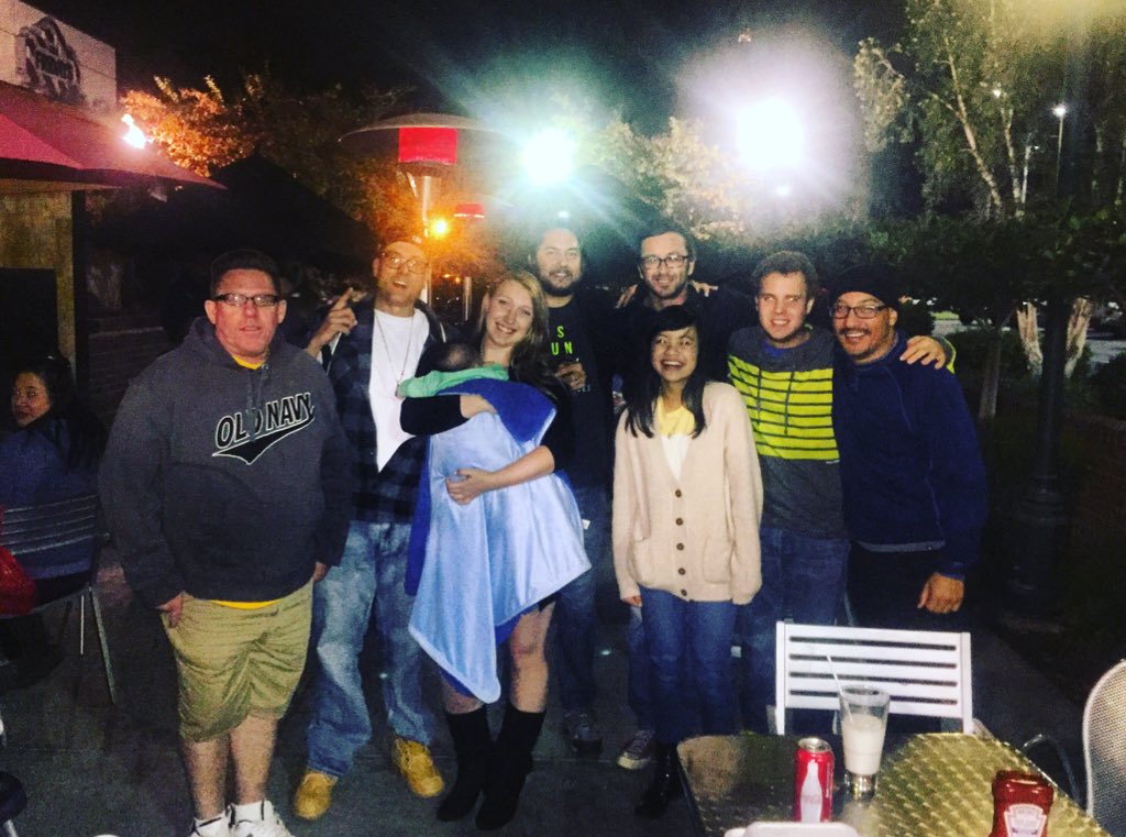 guchi420512's tweet photo. #1stmeerkatmeerup #AWSOMEFRIENDS @Shadow3413 @thereverselife @uhhleesah @KRAZYNATE22 & other handles idk https://t.co/wnsiwkJnsV