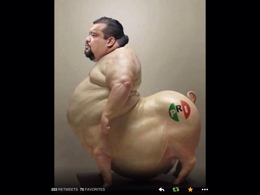 SHAMEONYOU18's tweet photo. @OscarVegaBC @IIJONGUI @lopezobrador_ @Mzavalagc lllllllll https://t.co/U8tR5ECH1G