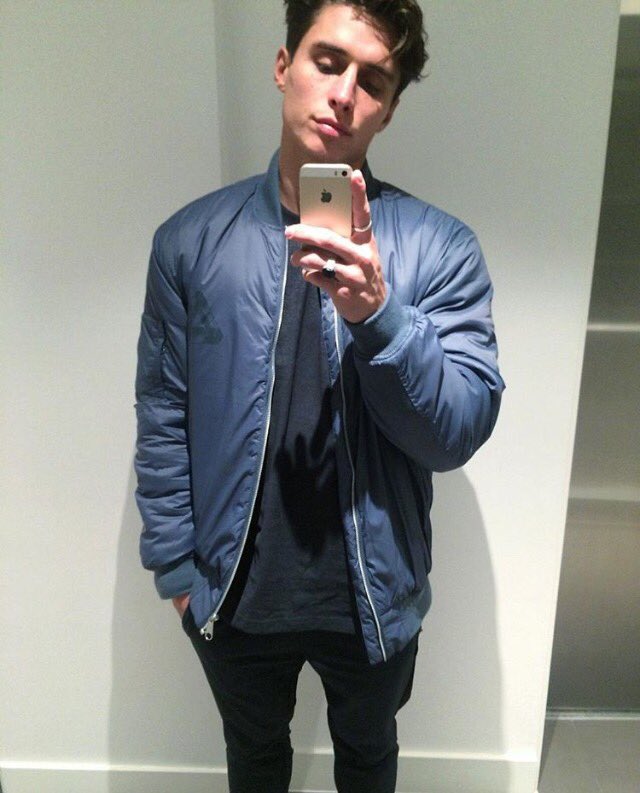 I need to be more active on here. RT for me?