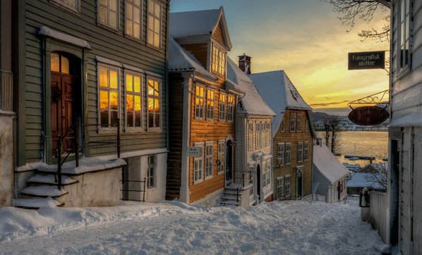 rybotics's tweet photo. Winter in Norway https://t.co/UUYjzqP0x0