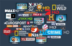 OScamFilebase's tweet image. Wir haben neue #Icons und #Picons für euch zum Download bereit gestellt.#oscamfilebase