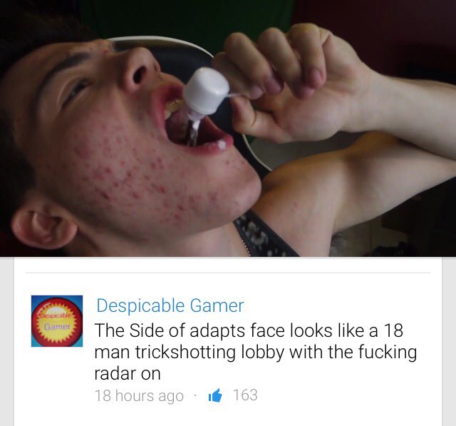 Meeks301's tweet image. #WhatsInMyCameraRoll #FaZe #FaZeAdapt