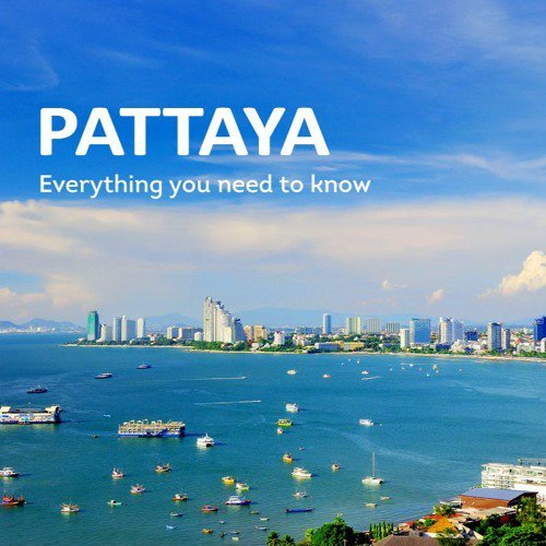 Pattaya Mp3