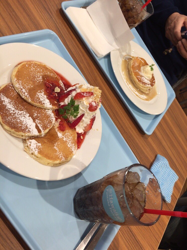Chocolove517's tweet photo. 畷なぅすぐ3分で完食ｗ https://t.co/ANKMrRsG0W