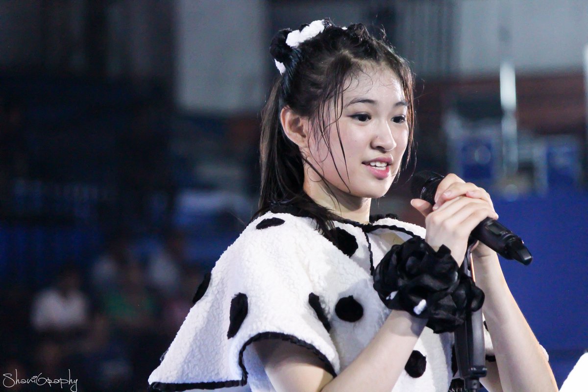 IndiraNation's tweet photo. .@N_ShaniJKT48 luvchu maksimal :3 https://t.co/9gn4FcbeBK