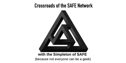 TheLTBNetwork's tweet photo. SAFE Crossroads Podcast #26, Free Trade for Real, The Safe Exchange https://t.co/xAs4paOlE8 https://t.co/gDVifBQbP5