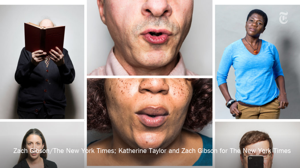 nytimes's tweet photo. 14 people who make us glad to be reading the comments https://t.co/2uR2eYWomA https://t.co/3Y8F6ZPrHk