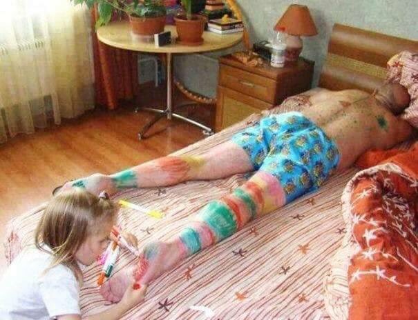 AwesomenessMost's tweet image. Kids are the best 2.

Mostawesomeness.com