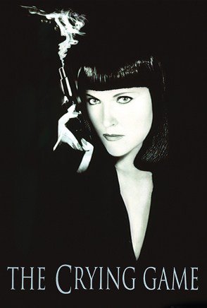 goodbadfilms's tweet photo. The Crying Game (1992) https://t.co/s0zquoiyF7 https://t.co/XMMlTi2mjA