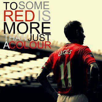 Happy birthday Ryan Giggs, you\ll never be replaced  